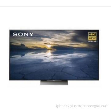 Sony XBR-55X930D 55Inch 4K Ultra HD 3D Smart TV